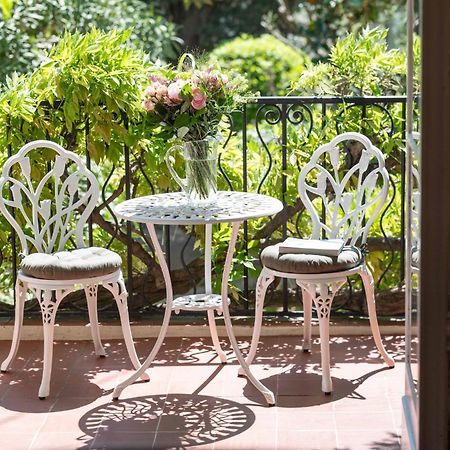 Mas Djoliba Hotel Antibes Luaran gambar