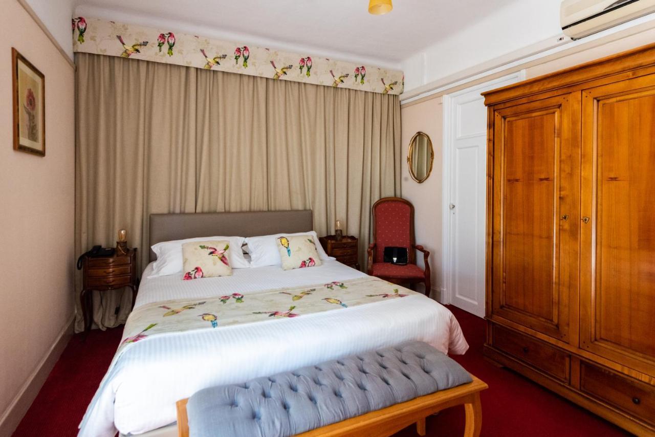 Mas Djoliba Hotel Antibes Luaran gambar