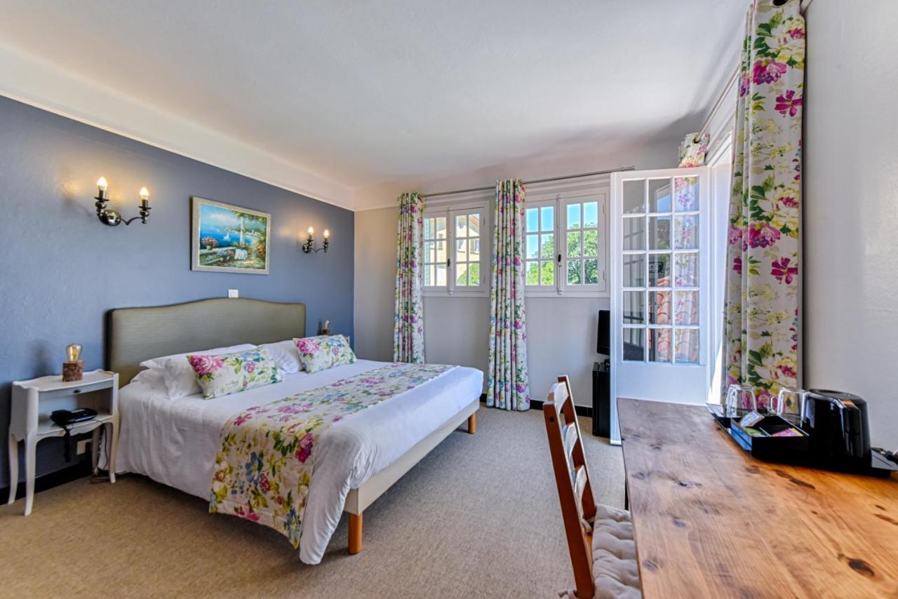 Mas Djoliba Hotel Antibes Luaran gambar
