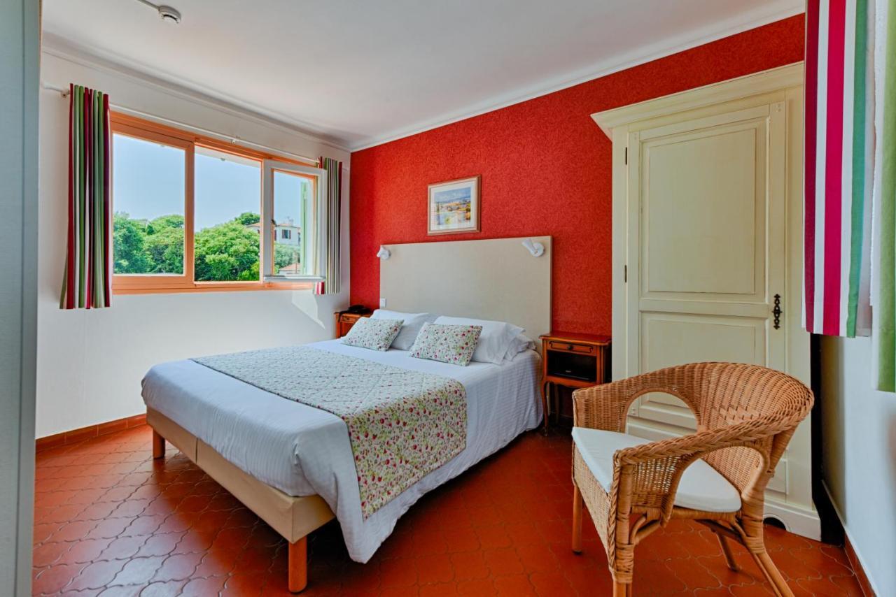 Mas Djoliba Hotel Antibes Luaran gambar