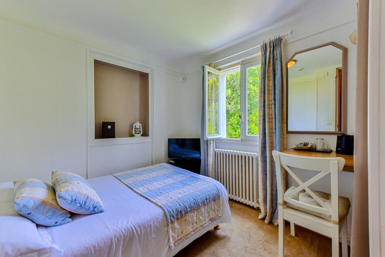 Mas Djoliba Hotel Antibes Luaran gambar