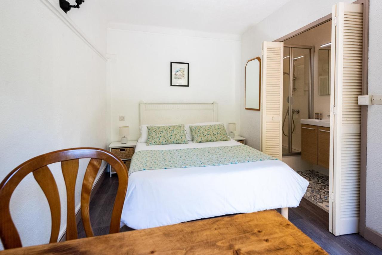 Mas Djoliba Hotel Antibes Luaran gambar