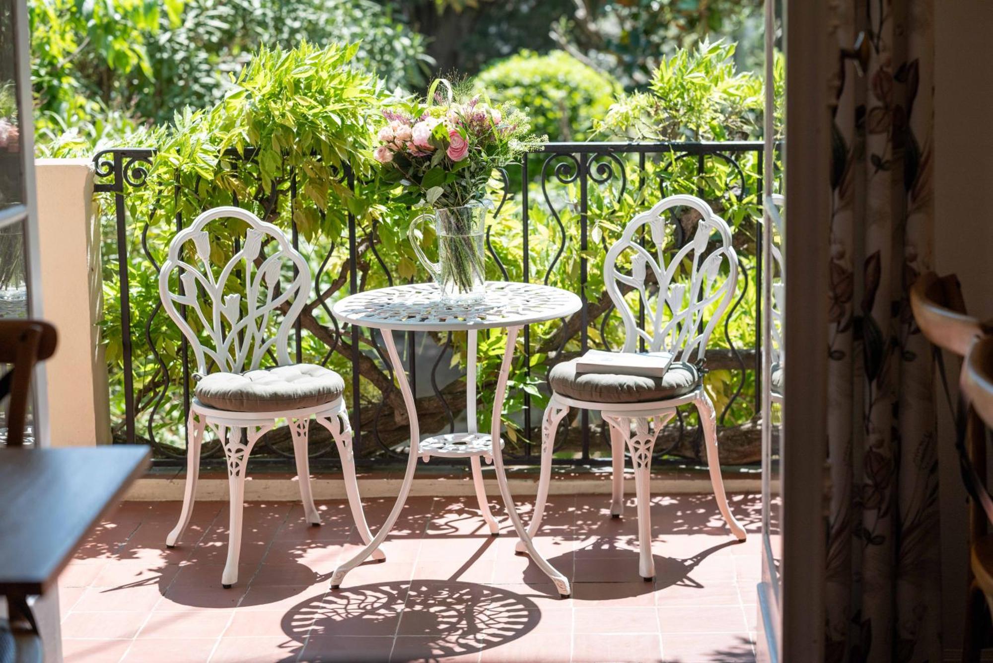 Mas Djoliba Hotel Antibes Luaran gambar