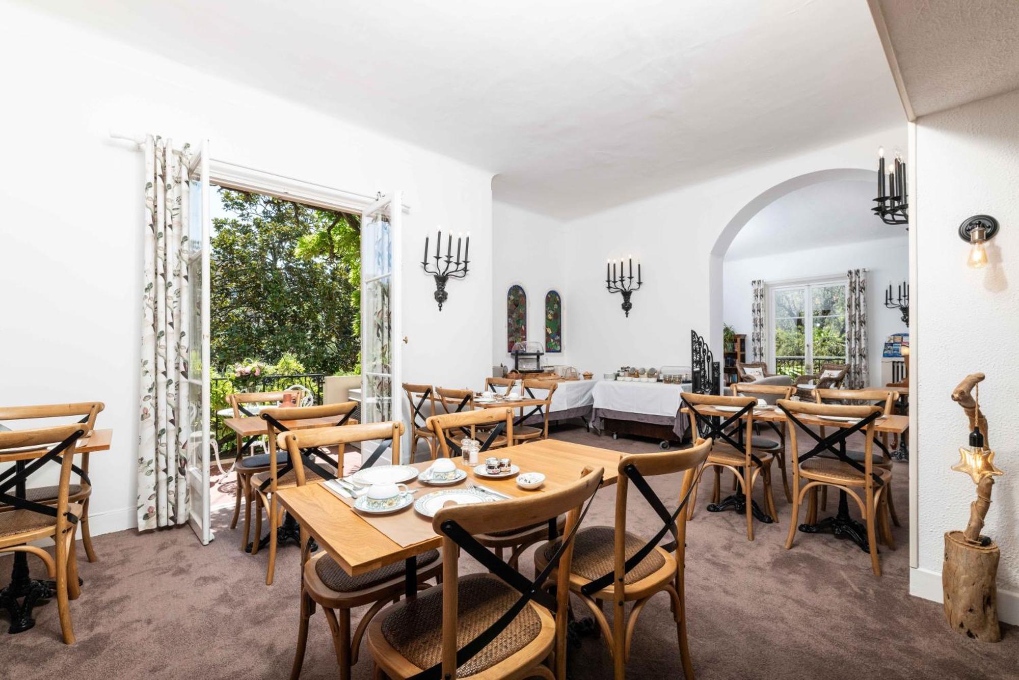 Mas Djoliba Hotel Antibes Luaran gambar