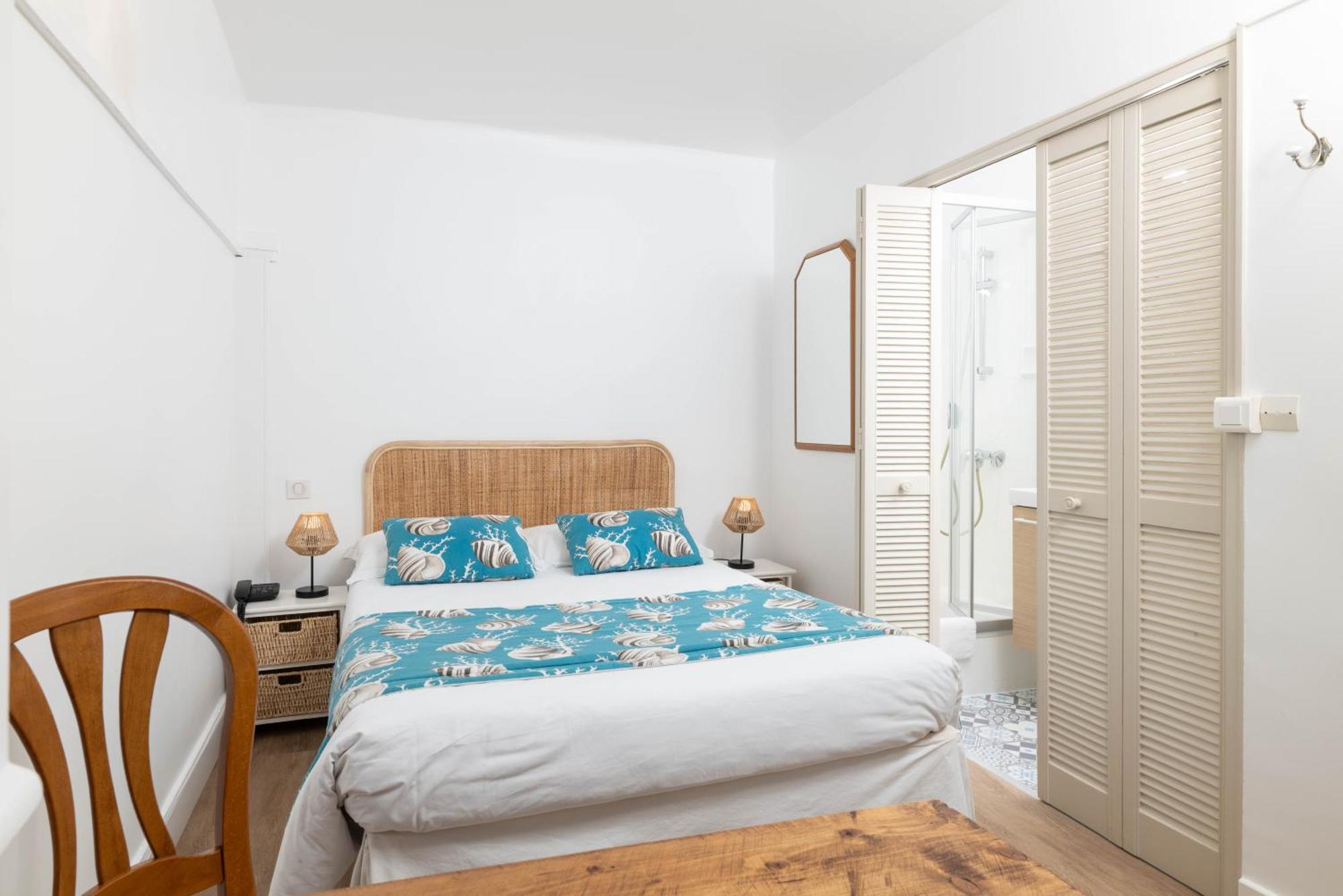 Mas Djoliba Hotel Antibes Bilik gambar