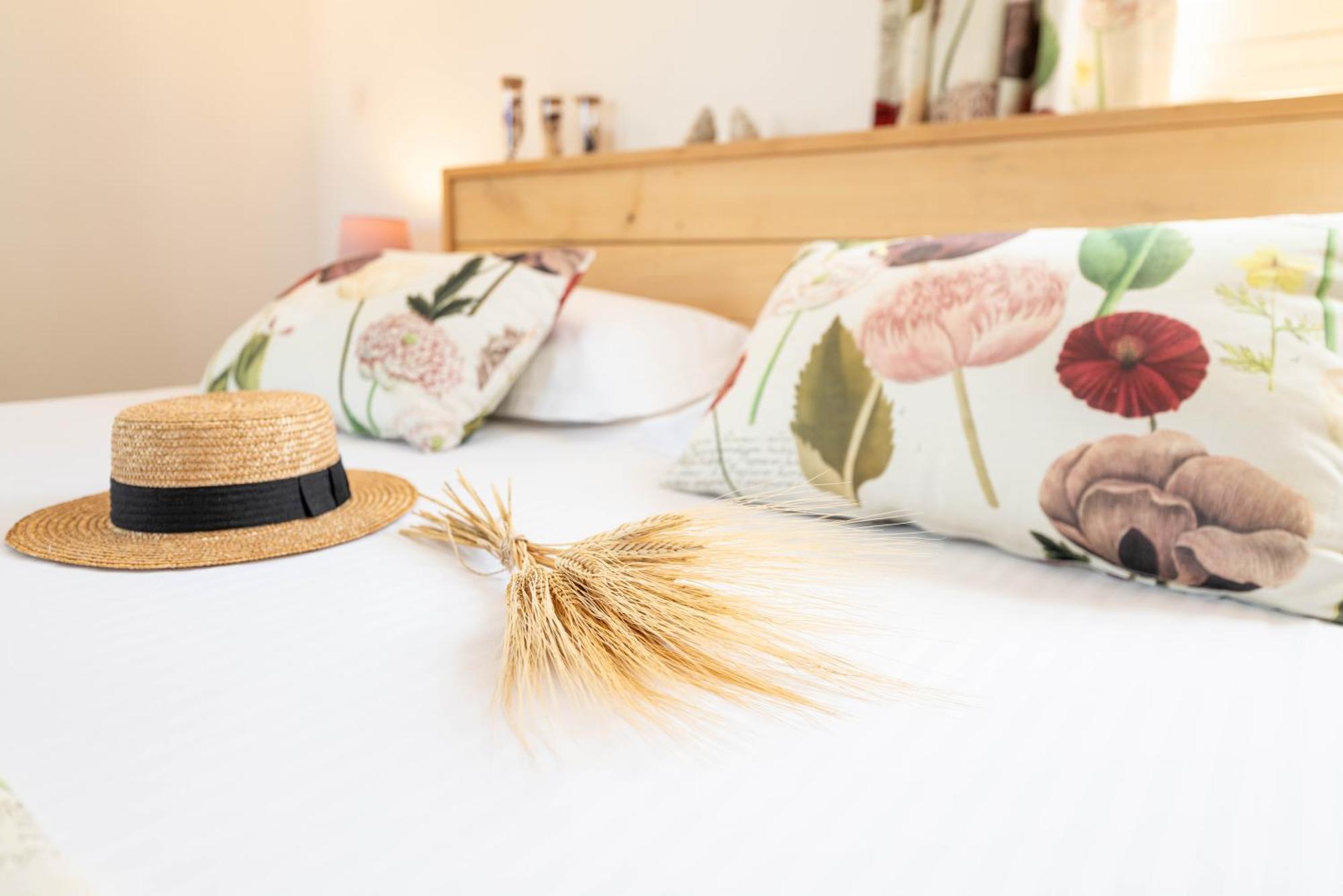 Mas Djoliba Hotel Antibes Luaran gambar