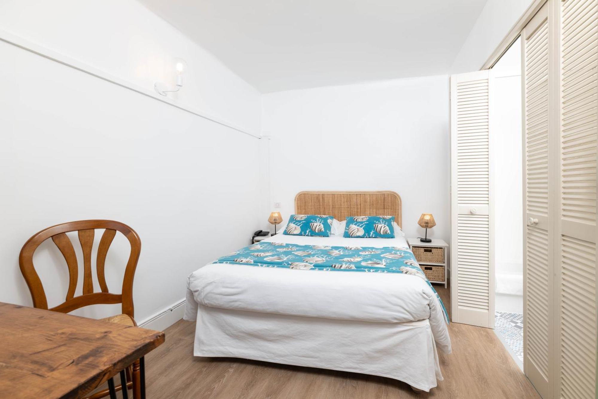 Mas Djoliba Hotel Antibes Bilik gambar