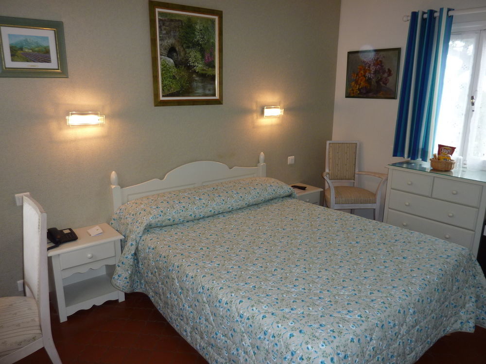 Mas Djoliba Hotel Antibes Luaran gambar