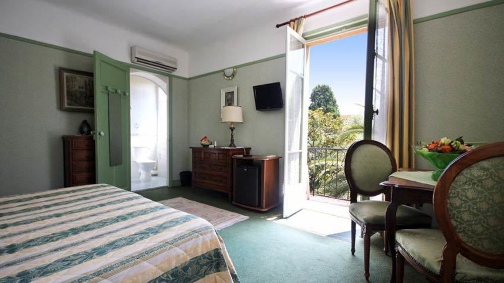 Mas Djoliba Hotel Antibes Luaran gambar