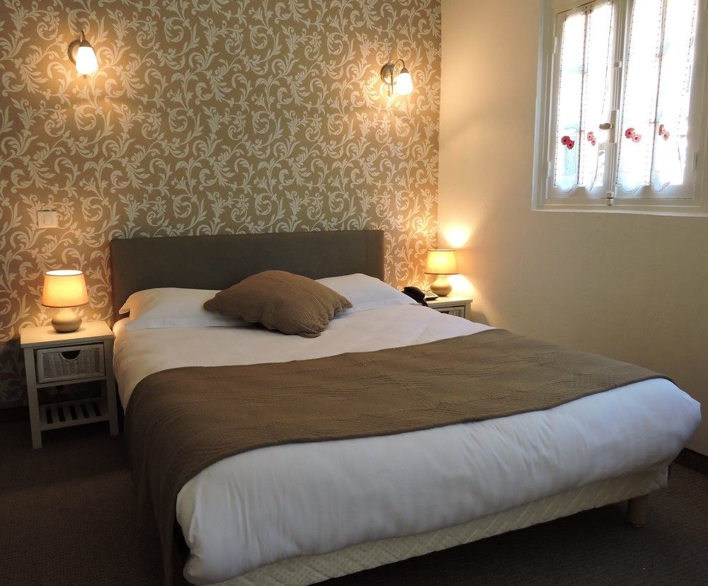 Mas Djoliba Hotel Antibes Luaran gambar