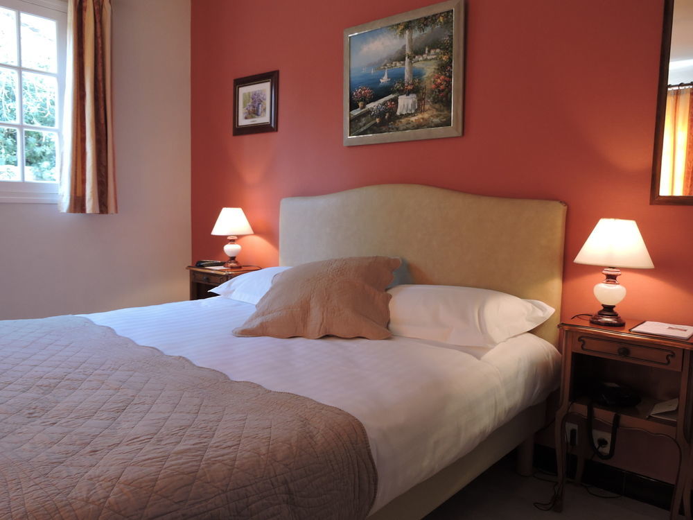 Mas Djoliba Hotel Antibes Luaran gambar